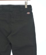 Dickies（ディッキーズ）チノパン 黒 サイズ:30(M位) レディース/2200618089062