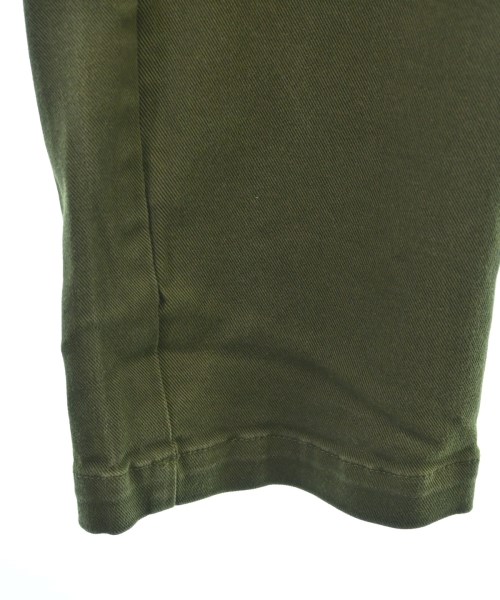 Dickies（ディッキーズ）チノパン カーキ サイズ:30(M位) レディース/2200618089079