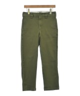 Dickies（ディッキーズ）チノパン カーキ サイズ:30(M位) レディース/2200618089079