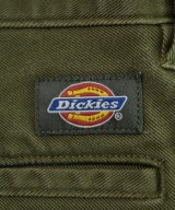 Dickies（ディッキーズ）チノパン カーキ サイズ:30(M位) レディース/2200618089079