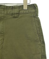 Dickies（ディッキーズ）チノパン カーキ サイズ:30(M位) レディース/2200618089079