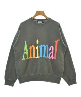 -（ソノタ）スウェット グレー サイズ:S レディース/2200619017224