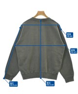 -（ソノタ）スウェット グレー サイズ:S レディース/2200619017224