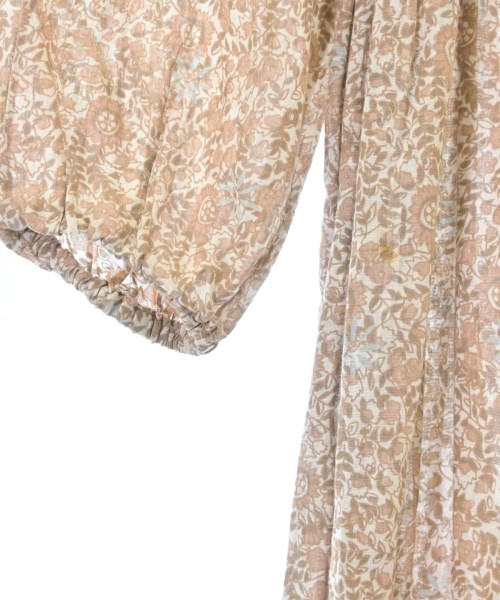 RHC Ron Herman（アールエイチシーロンハーマン）ワンピース 白 サイズ:XS レディース/2200619199036