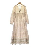 RHC Ron Herman（アールエイチシーロンハーマン）ワンピース 白 サイズ:XS レディース/2200619199036