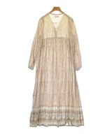 RHC Ron Herman（アールエイチシーロンハーマン）ワンピース 白 サイズ:XS レディース/2200619199036