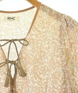 RHC Ron Herman（アールエイチシーロンハーマン）ワンピース 白 サイズ:XS レディース/2200619199036