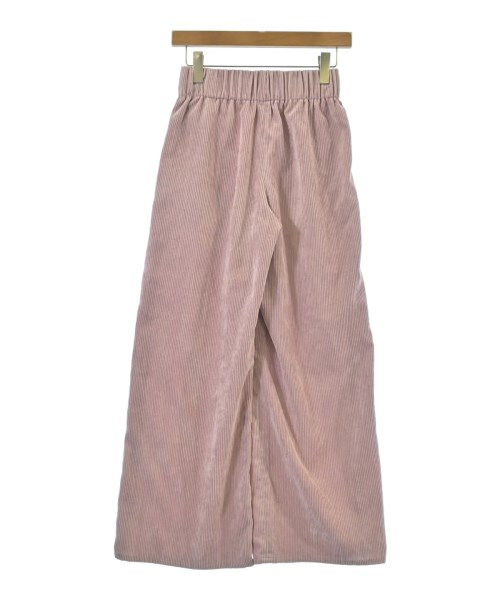 RHC Ron Herman（アールエイチシーロンハーマン）その他 ピンク サイズ:S レディース/2200612228016