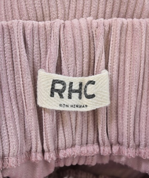 RHC Ron Herman（アールエイチシーロンハーマン）その他 ピンク サイズ:S レディース/2200612228016