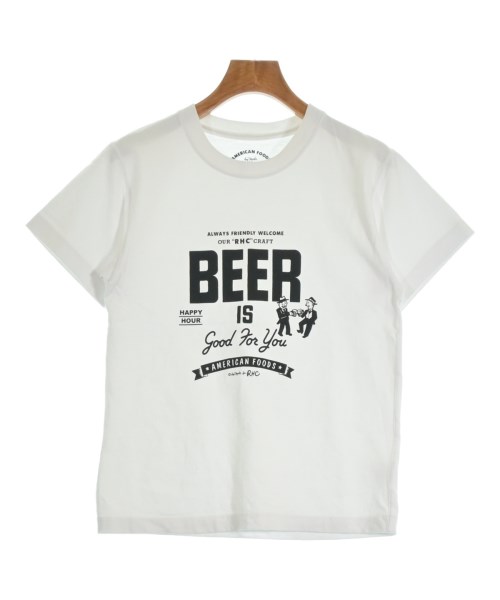 アールエイチシーロンハーマン(RHC Ron Herman)のRHC Ron Herman Tシャツ・カットソー