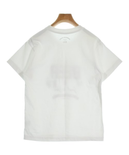 RHC Ron Herman（アールエイチシーロンハーマン）Tシャツ・カットソー 白 サイズ:XS レディース/2200619188351