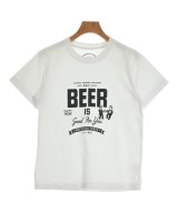 RHC Ron Herman（アールエイチシーロンハーマン）Tシャツ・カットソー 白 サイズ:XS レディース/2200619188351