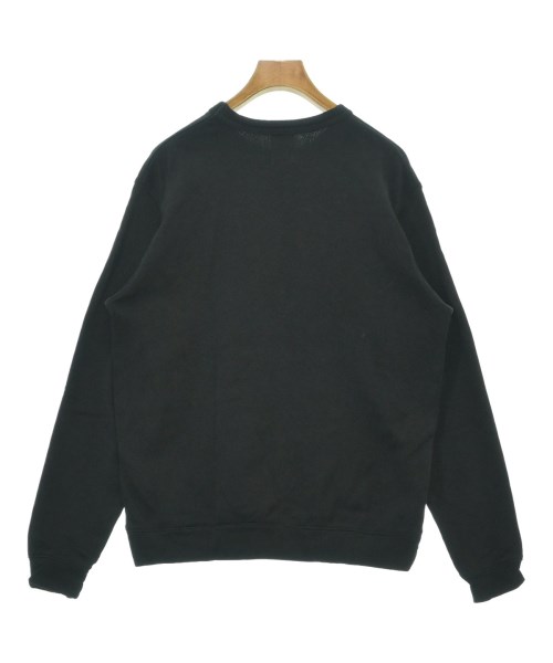 RHC Ron Herman（アールエイチシーロンハーマン）スウェット 黒 サイズ:S レディース/2200621311181