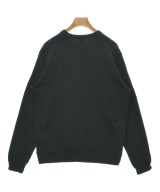 RHC Ron Herman（アールエイチシーロンハーマン）スウェット 黒 サイズ:S レディース/2200621311181