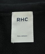 RHC Ron Herman（アールエイチシーロンハーマン）スウェット 黒 サイズ:S レディース/2200621311181