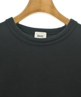 RHC Ron Herman（アールエイチシーロンハーマン）スウェット 黒 サイズ:S レディース/2200621311181