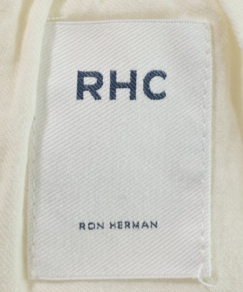 RHC Ron Herman（アールエイチシーロンハーマン）ブラウス 白 サイズ:-(M位) レディース/2200605493100