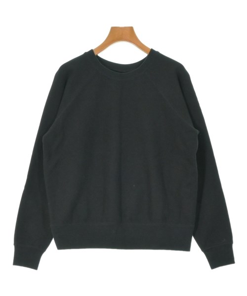 RHC Ron Herman(アールエイチシーロンハーマン)スウェット 黒 サイズ:XS/2200667256149