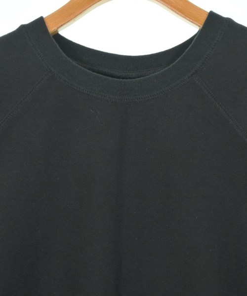 RHC Ron Herman（アールエイチシーロンハーマン）スウェット 黒 サイズ:XS レディース/2200667256149