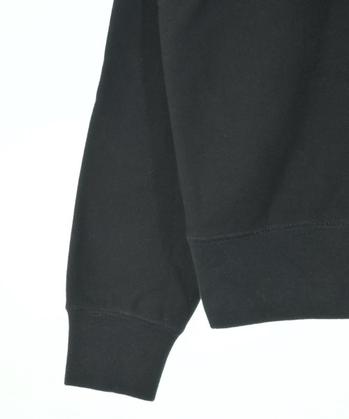 RHC Ron Herman（アールエイチシーロンハーマン）スウェット 黒 サイズ:XS レディース/2200667256149