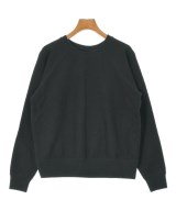 RHC Ron Herman（アールエイチシーロンハーマン）スウェット 黒 サイズ:XS レディース/2200667256149