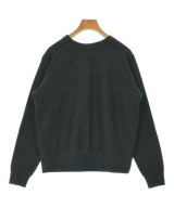 RHC Ron Herman（アールエイチシーロンハーマン）スウェット 黒 サイズ:XS レディース/2200667256149