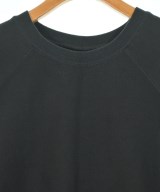 RHC Ron Herman（アールエイチシーロンハーマン）スウェット 黒 サイズ:XS レディース/2200667256149