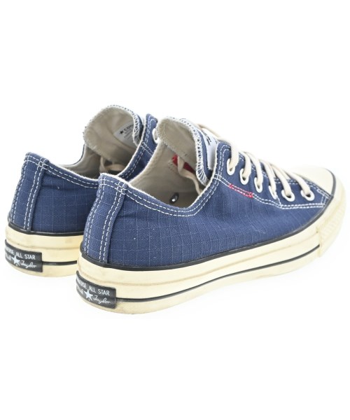 CONVERSE（コンバース）スニーカー 紺 サイズ:23.5cm レディース/2200667256491