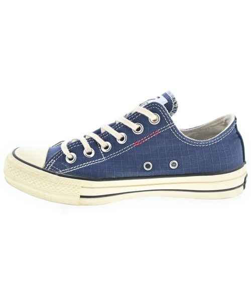 CONVERSE（コンバース）スニーカー 紺 サイズ:23.5cm レディース/2200667256491