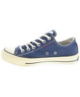 CONVERSE（コンバース）スニーカー 紺 サイズ:23.5cm レディース/2200667256491