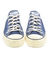 CONVERSE（コンバース）スニーカー 紺 サイズ:23.5cm レディース/2200667256491
