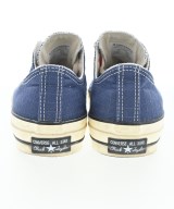 CONVERSE（コンバース）スニーカー 紺 サイズ:23.5cm レディース/2200667256491