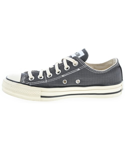 CONVERSE（コンバース）スニーカー グレー サイズ:23.5cm レディース/2200667256521