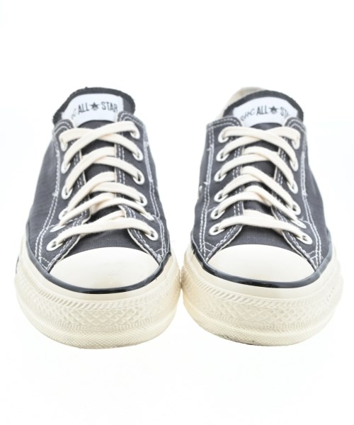 CONVERSE（コンバース）スニーカー グレー サイズ:23.5cm レディース/2200667256521