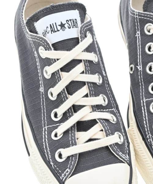 CONVERSE（コンバース）スニーカー グレー サイズ:23.5cm レディース/2200667256521