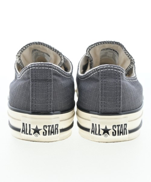 CONVERSE（コンバース）スニーカー グレー サイズ:23.5cm レディース/2200667256521