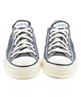 CONVERSE（コンバース）スニーカー グレー サイズ:23.5cm レディース/2200667256521