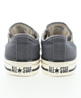 CONVERSE（コンバース）スニーカー グレー サイズ:23.5cm レディース/2200667256521