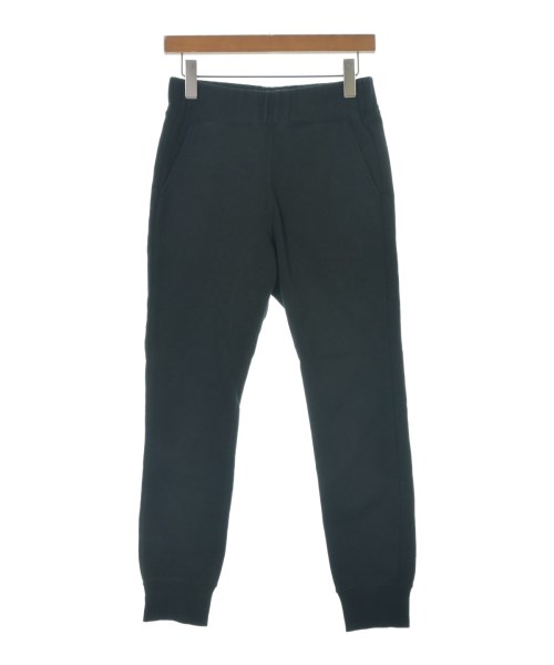 RHC Ron Herman(アールエイチシーロンハーマン)スウェットパンツ 黒 サイズ:S/2200670038190