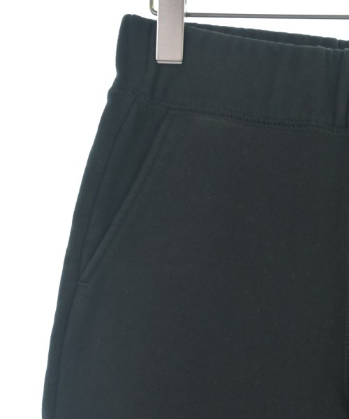 RHC Ron Herman（アールエイチシーロンハーマン）スウェットパンツ 黒 サイズ:S レディース/2200670038190