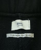 RHC Ron Herman（アールエイチシーロンハーマン）スウェットパンツ 黒 サイズ:S レディース/2200670038190