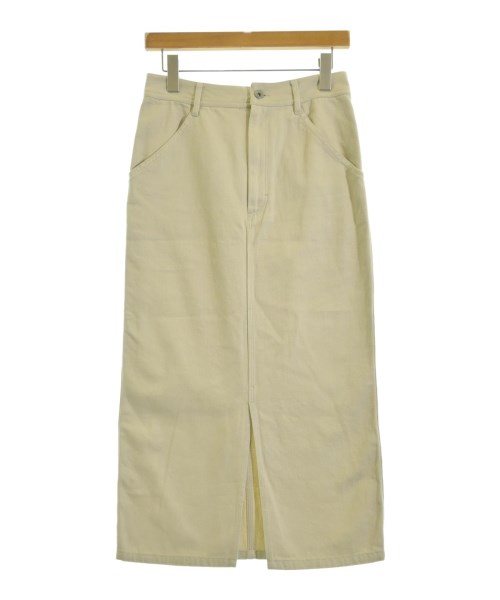 アールエイチシーロンハーマン(RHC Ron Herman)のRHC Ron Herman ロング・マキシ丈スカート