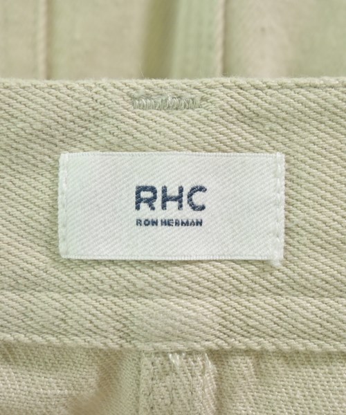 RHC Ron Herman（アールエイチシーロンハーマン）ロング・マキシ丈スカート ベージュ サイズ:S レディース/2200673976109