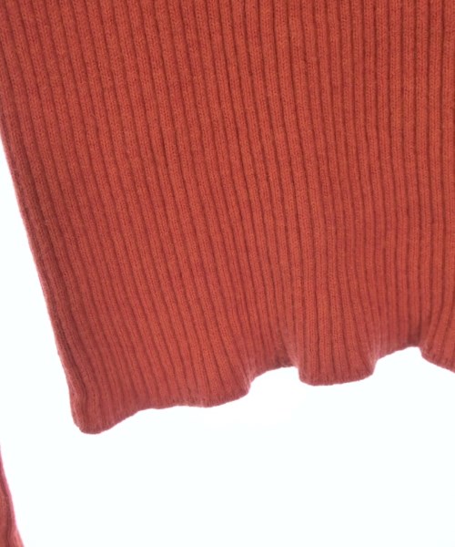 RHC Ron Herman（アールエイチシーロンハーマン）ニット・セーター 赤 サイズ:XS レディース/2200671794026