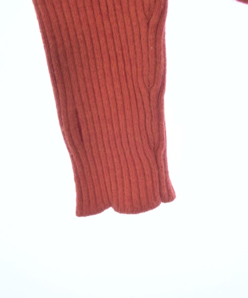 RHC Ron Herman（アールエイチシーロンハーマン）ニット・セーター 赤 サイズ:XS レディース/2200671794026