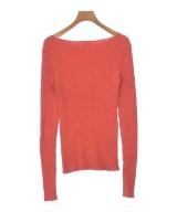 RHC Ron Herman（アールエイチシーロンハーマン）ニット・セーター 赤 サイズ:XS レディース/2200671794026