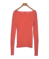 RHC Ron Herman（アールエイチシーロンハーマン）ニット・セーター 赤 サイズ:XS レディース/2200671794026