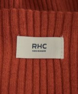 RHC Ron Herman（アールエイチシーロンハーマン）ニット・セーター 赤 サイズ:XS レディース/2200671794026