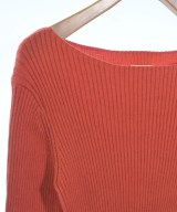 RHC Ron Herman（アールエイチシーロンハーマン）ニット・セーター 赤 サイズ:XS レディース/2200671794026