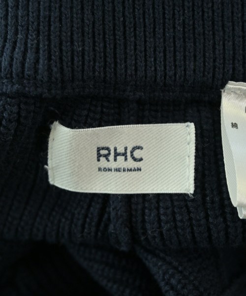 RHC Ron Herman（アールエイチシーロンハーマン）その他 紺 サイズ:XS レディース/2200674650015
